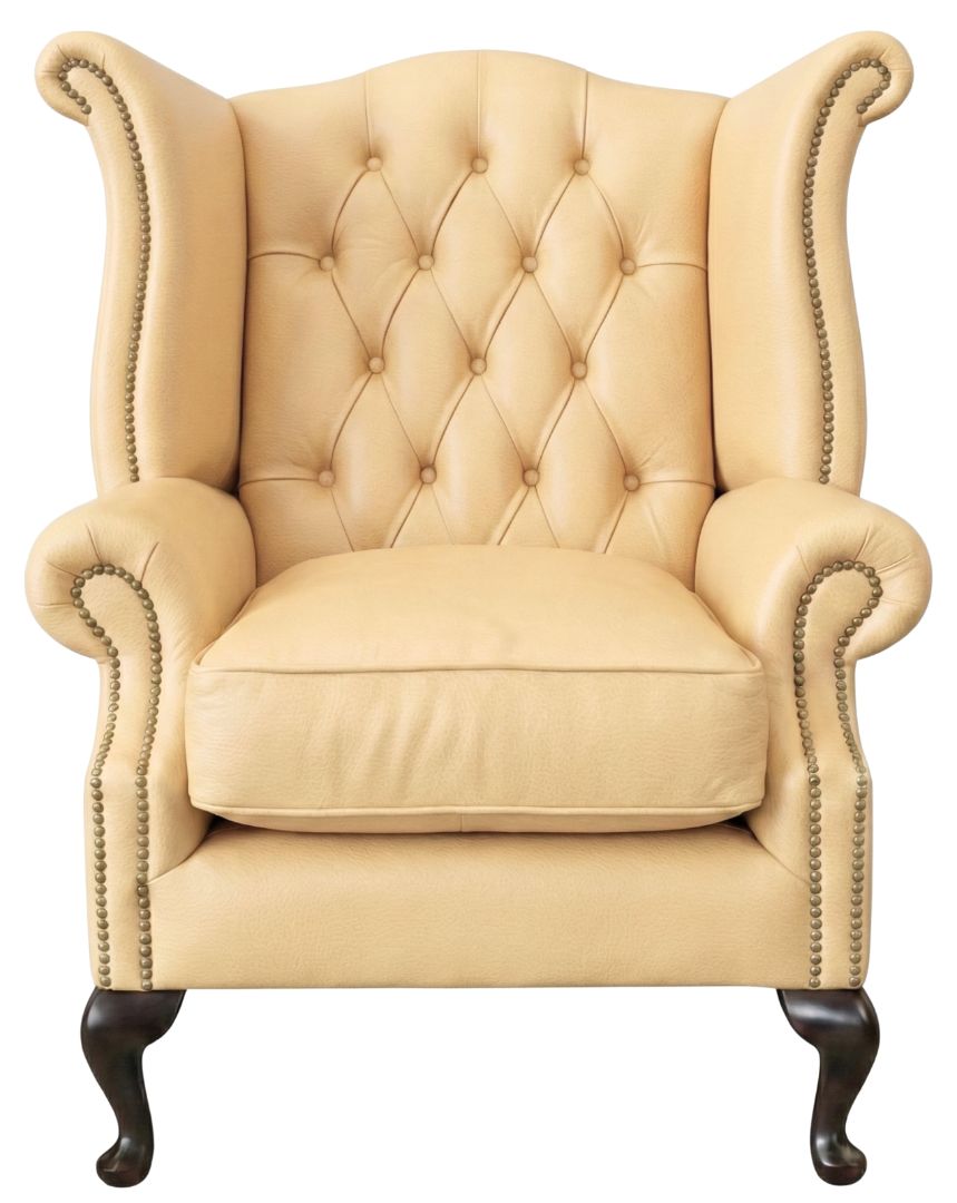The Kensington Chesterfield